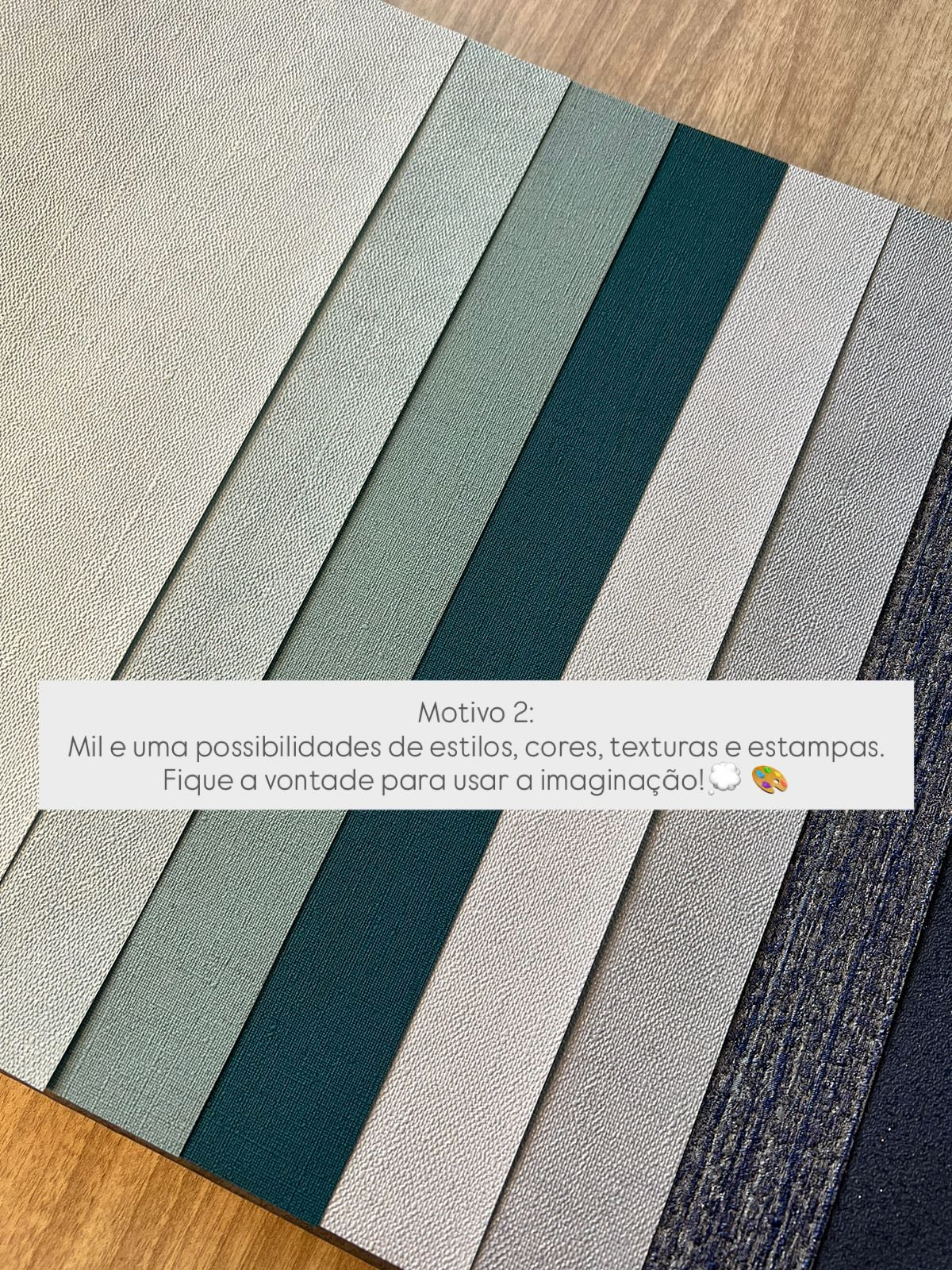 Catálogo de Texturas