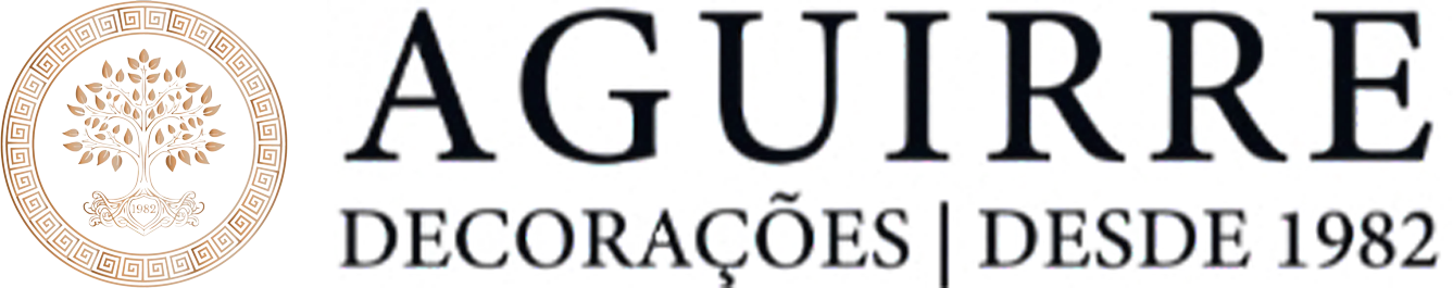 Aguirre Decorações