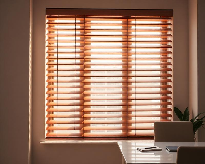 Cortinas, Persianas e Rodapé