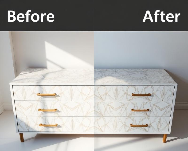 Envelopamento de Móveis